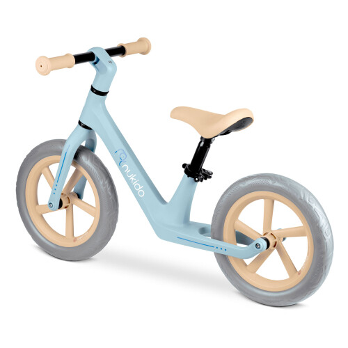 Light Flee Nukido Loopfiets voor Kinderen 2