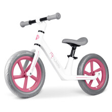 Light Flee Nukido balancecykel til børn