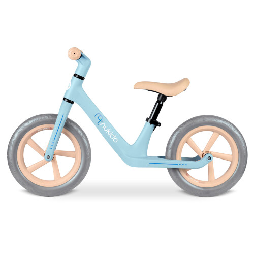 Light Flee Nukido Loopfiets voor Kinderen 1