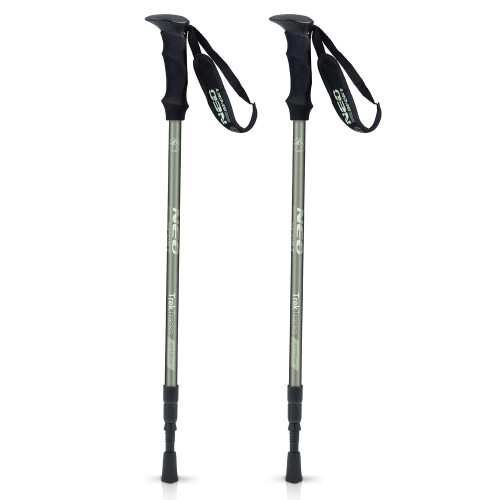 Trekkingstave NS-381 Neo-Sport 2