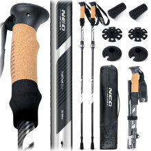 Trekkingstokken NS-382 Neo-Sport