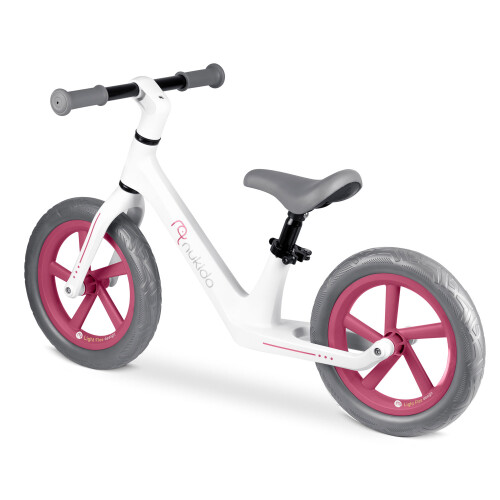 Light Flee Nukido Loopfiets voor Kinderen 2