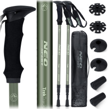 Trekkingstokken NS-381 Neo-Sport