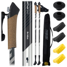 Trekkingstokken NS-383 Neo-Sport