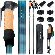 Trekkingstokken NS-382 Neo-Sport