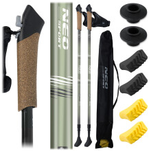 Trekkingstokken NS-383 Neo-Sport