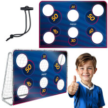 Tapete de precisión para portería Neo-Sport 215 x 150 cm