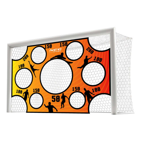 Neo-Sport målpræcisionsmåtte 300 x 200 cm 1