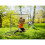 Fodboldmål 183 x 122 x 61 cm NS-492 sort 6