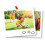 Fodboldmål 183 x 122 x 61 cm NS-492 sort 10