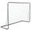 Fodboldmål 183 x 122 x 61 cm NS-492 sort 4
