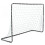 Fodboldmål 183 x 122 x 61 cm NS-492 sort 2