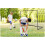 Fodboldmål 183 x 122 x 61 cm NS-492 sort 7