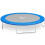 Cubierta de resorte para trampolín 465cm 15ft Neo-Sport 1