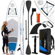 Tavola SUP Aquasurf 320 x 84 x 15 cm Neo-Sport 170200