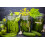 SAFLAX Geschenk Set - Gurke - Vorgebirgstraube - Cucumis - 15 Samen 3