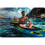 Asiento de espuma SUP negro 9