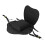 Asiento de espuma SUP negro 3