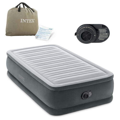 Intex-varavuode - 1 henkilö - 100 x 190 cm