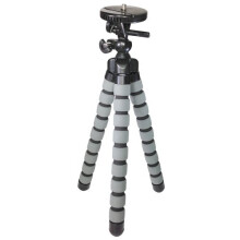 Samsung NX3000 Digital Camera Tripod Flexible Tripod - for Digital Cameras and Camcorders - Approx Height 13 inches