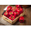 SAFLAX Geschenk Set - Paprika – Wonder - Rot - Capsicum - 20 Samen 5