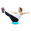 Coussin d'exercice sensoriel 33 cm NS-958 bleu 11