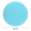 Coussin d'exercice sensoriel 33 cm NS-958 bleu 14
