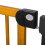 Barriera di sicurezza Nukido 718200 nera 4