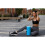 Roller EVA oefenrol NS-963 blauw 10