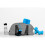 Roller EVA oefenrol NS-963 blauw 9