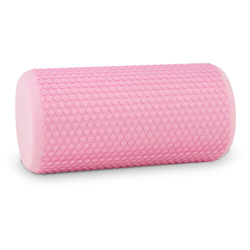 Roller EVA Übungsrolle NS-963 rosa 2