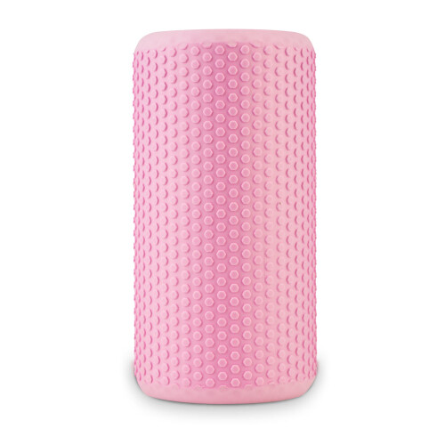 Roller EVA Übungsrolle NS-963 rosa 1