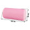 Roller EVA Übungsrolle NS-963 rosa 5