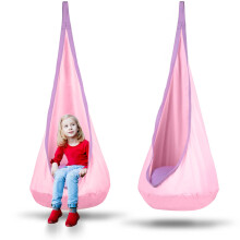 Cocoon Neo-Sport hanging chair light pink