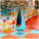 Cocoon hangstoel Neo-Sport turquoise 8