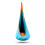 Cocoon hangstoel Neo-Sport turquoise 3