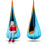 Cocoon hangstoel Neo-Sport turquoise 1