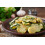 SAFLAX Geschenk Set - Ziucchini - Gold Rush - Cucurbita - 5 Samen 4