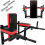 Dipstang voor wand NS-320 1