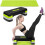 Ejercicio paso 3 niveles NS-400 verde 1