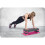 Ejercicio paso 3 niveles NS-400 rosa 6