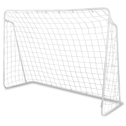 Voetbaldoel 300 x 200 x 120 cm 1