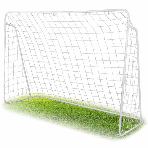 Voetbaldoel 300 x 200 x 120 cm 2
