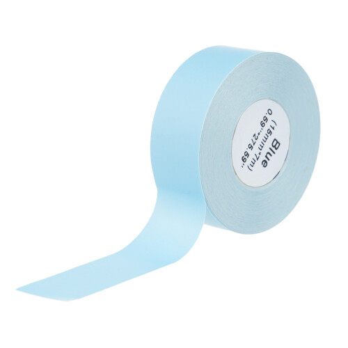 Thermal Label Roll 15mm Wide 2