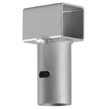 Conector de pata en T para trampolines Neosport de 15 pies, 1 unidad