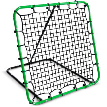Portería de rebote Neo-Sport de 100 x 100 cm