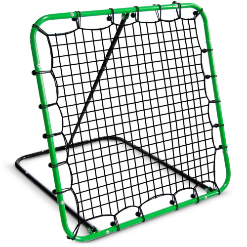 Neo-Sport rebounder trainingsdoel 100 x 100 cm
