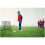 Neo-Sport rebounder trainingsdoel 100 x 100 cm 9