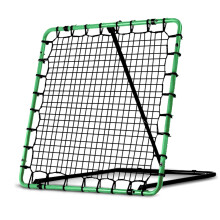 Portería de entrenamiento de rebote Neo-Sport 120 x 120 cm