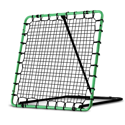 Neo-Sport rebounder trainingsdoel 100 x 100 cm 1